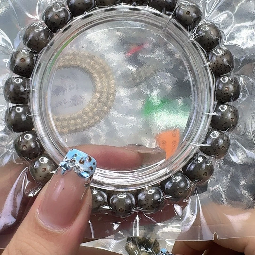 手串星月菩提241快乐星月菩提10