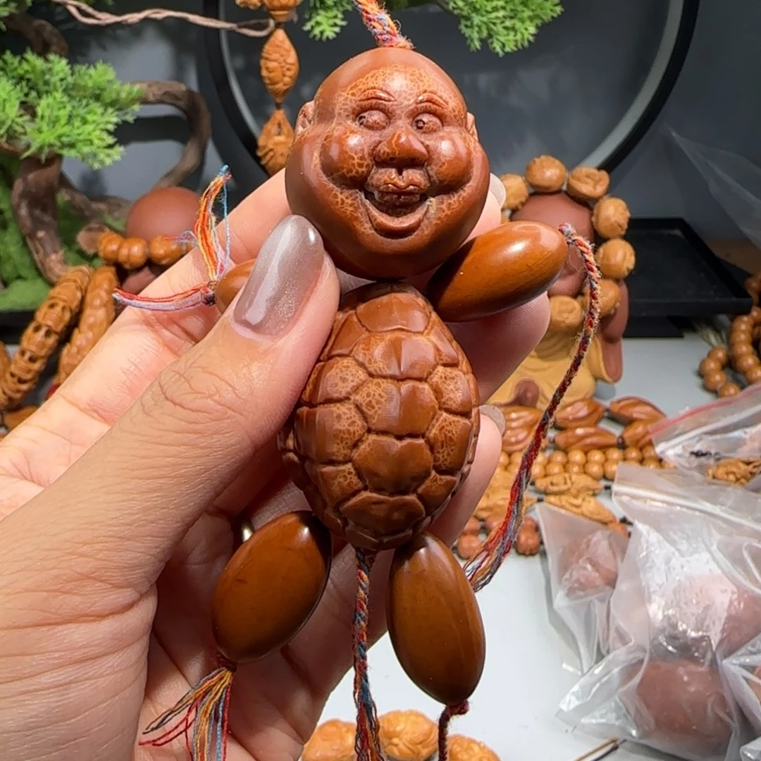 手串/手链橄榄核福利待遇