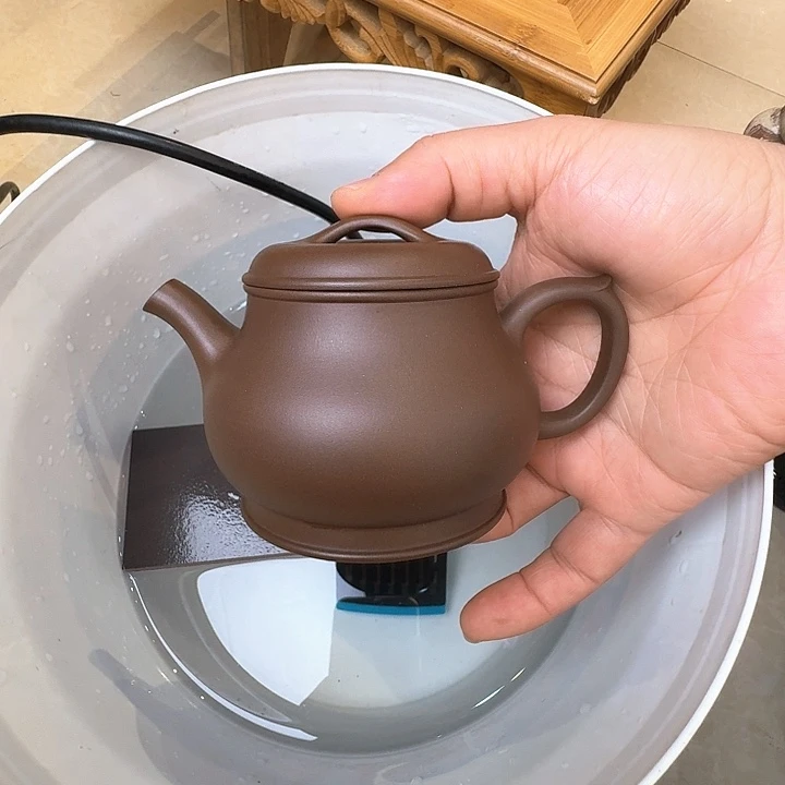 紫砂茶壶宜兴紫砂茶壶