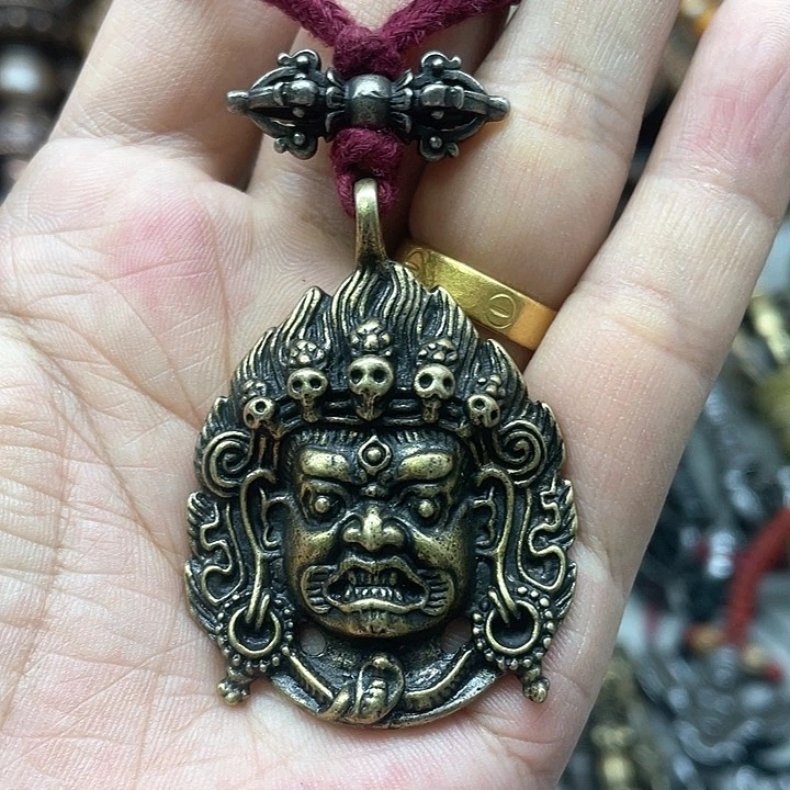 工艺品挂件一物一图