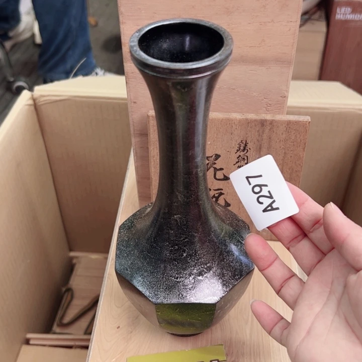 摆件一个瓷器默认微瑕