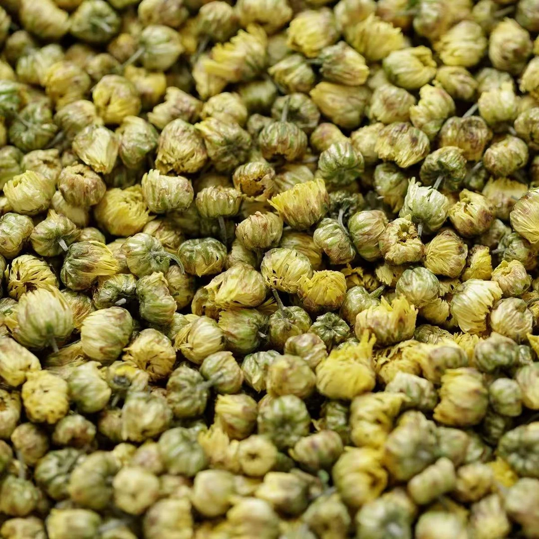 膳品同源 精选 胎菊100克*包