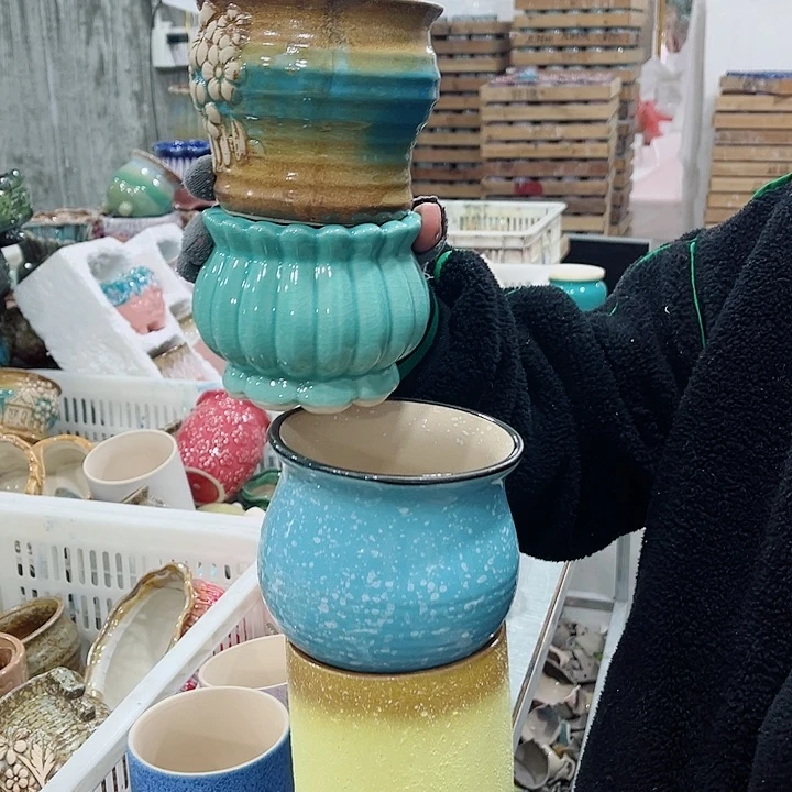 红陶正品数量有限