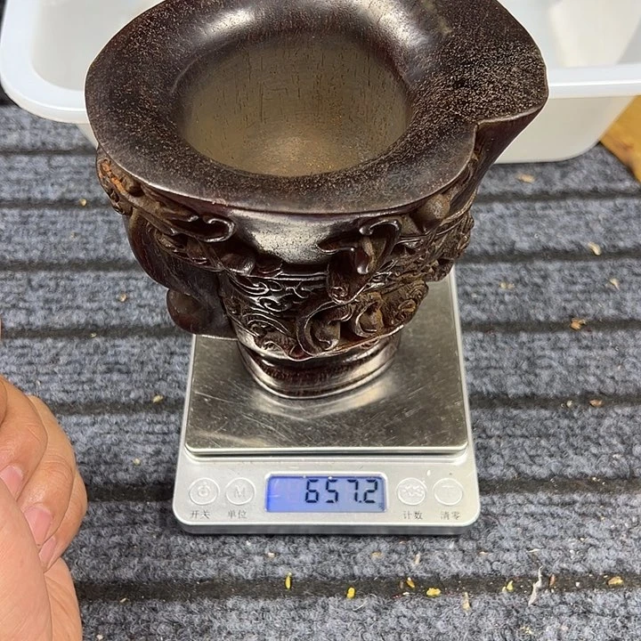 香榧木缅甸花梨大果紫檀s10