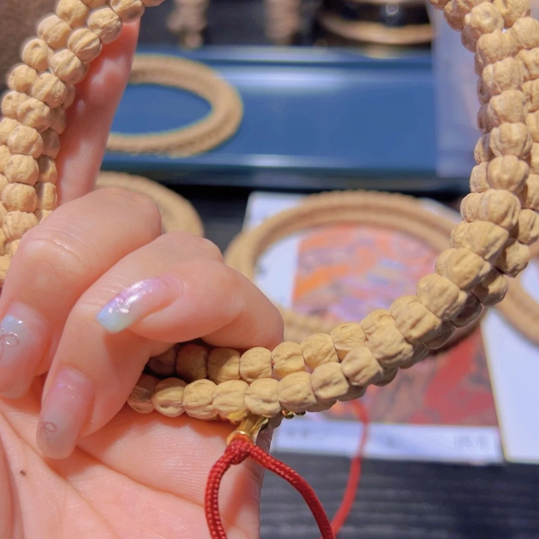 柏香籽/百香籽吊坠郑****欧