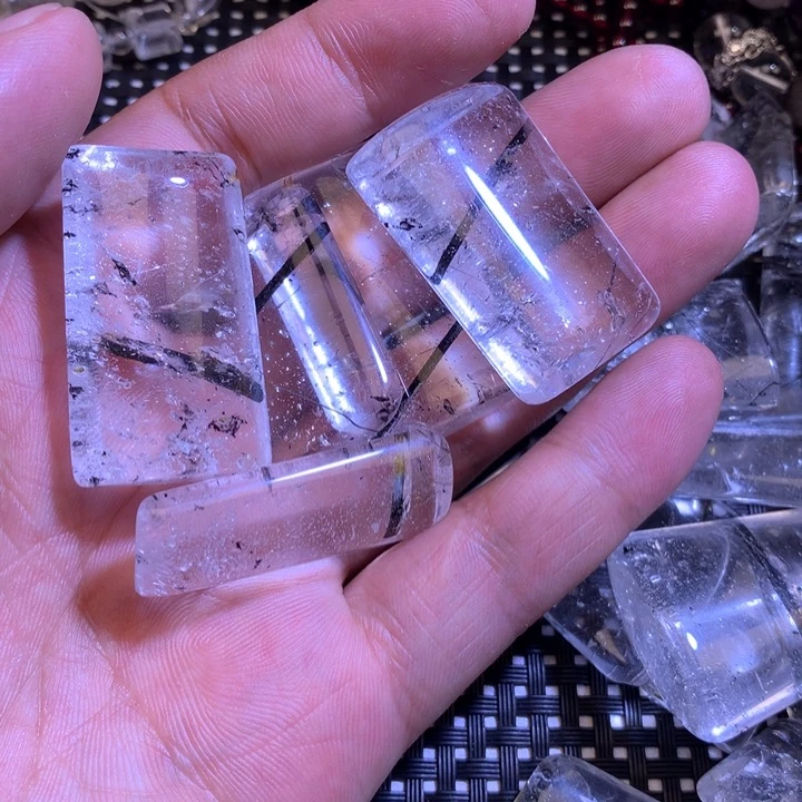 水晶吊坠(不含链)未镶嵌吃***众