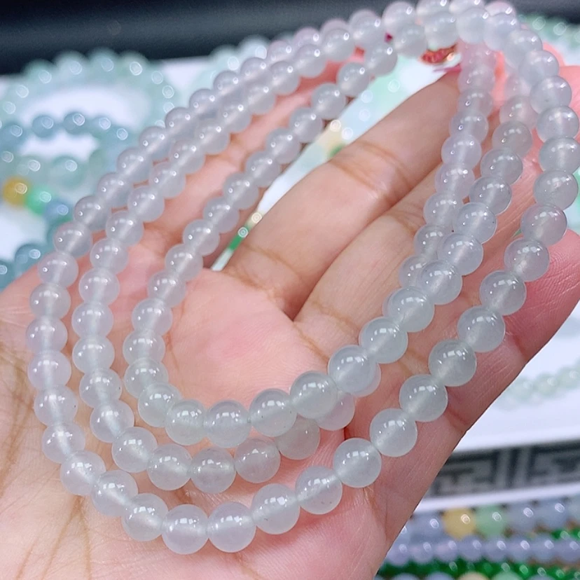 【闪购商品】未镶嵌手链翡翠卡5.7