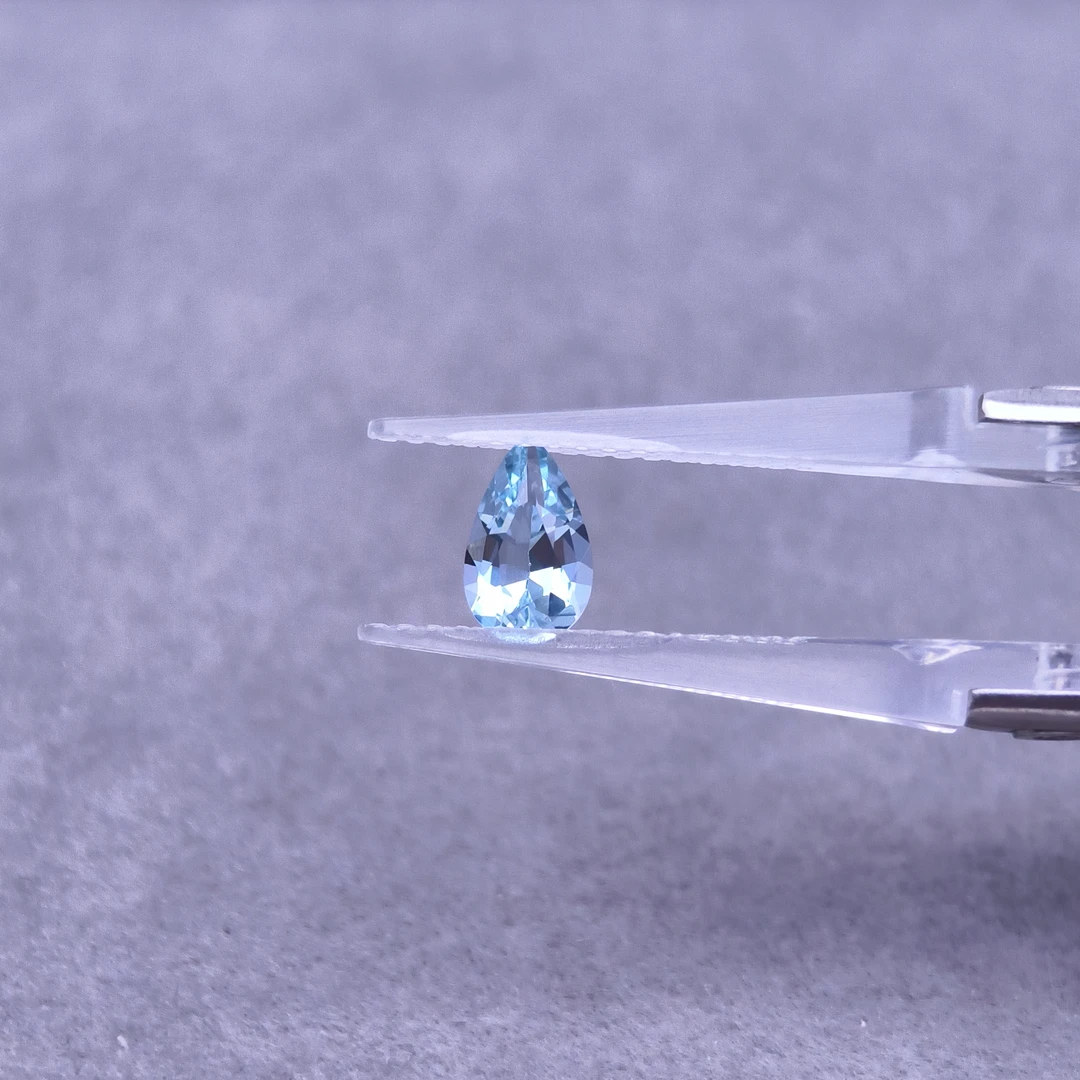 海蓝宝-0.74ct（00989126）0107