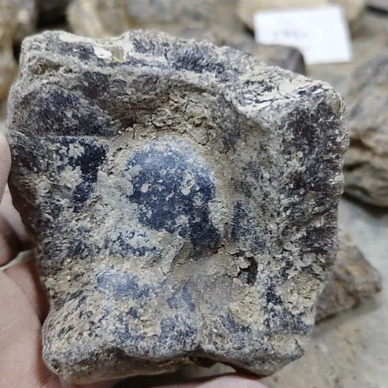 魅***影玛瑙/玉髓未镶嵌原石