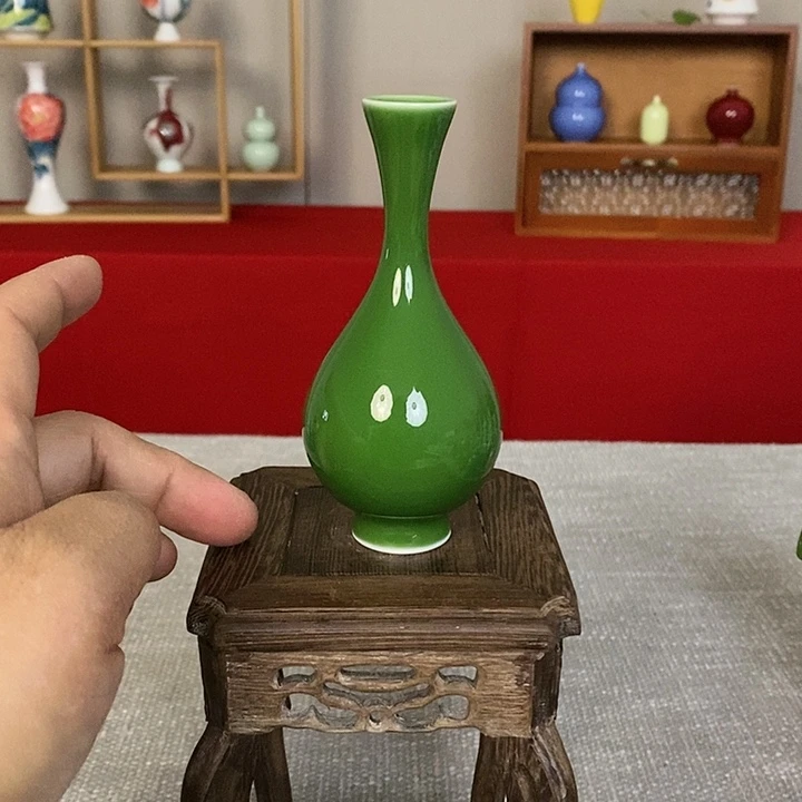 摆件景德镇瓷器研究与创作