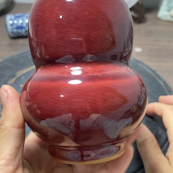 陶摆件景德镇陶瓷艺术品