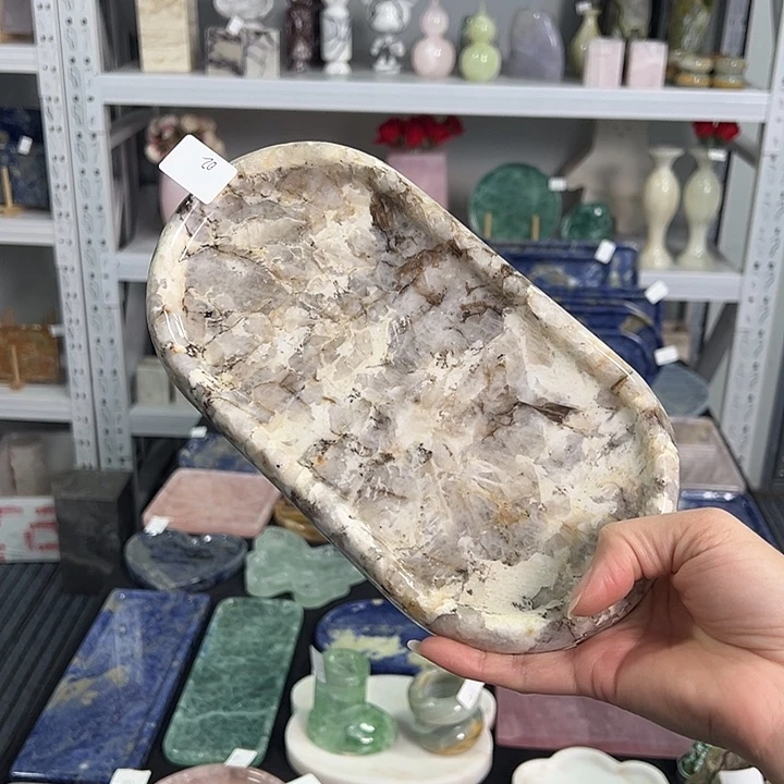 石材潘多拉。      02