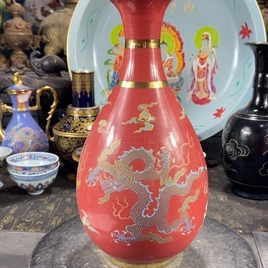 瓶吉*陶瓷制品瓷瓷瓷瓷