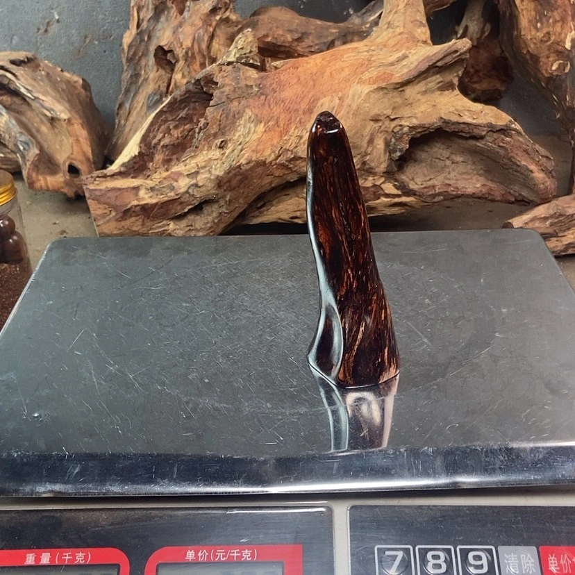 【闪购商品】黄花梨/降香黄檀大*座