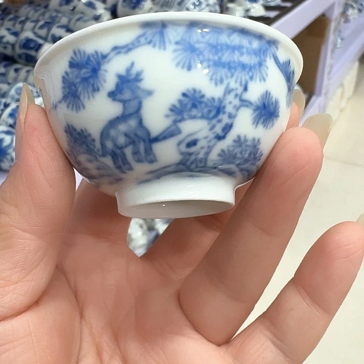 陶瓷艺术品收藏陶瓷