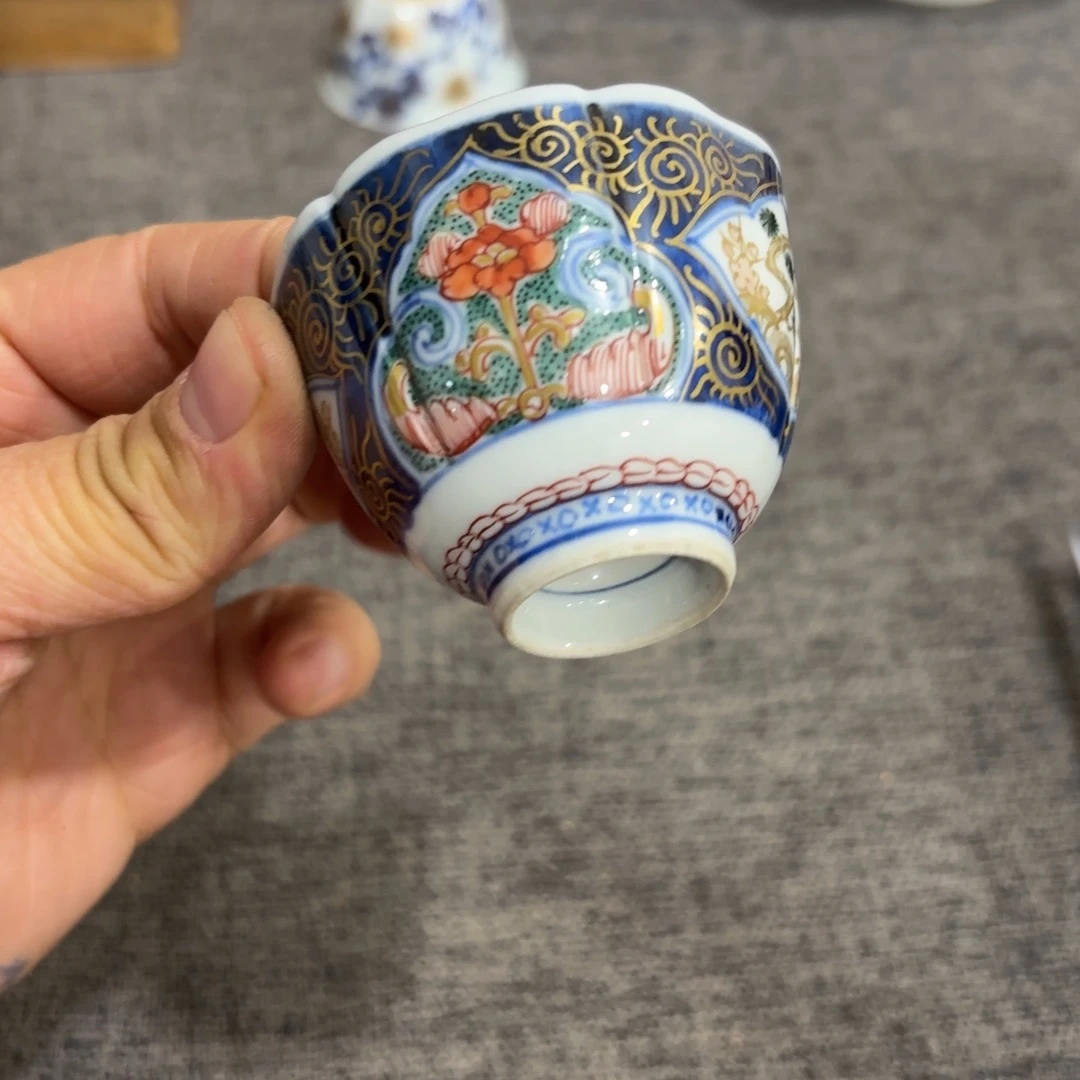 非常好看的物品 The