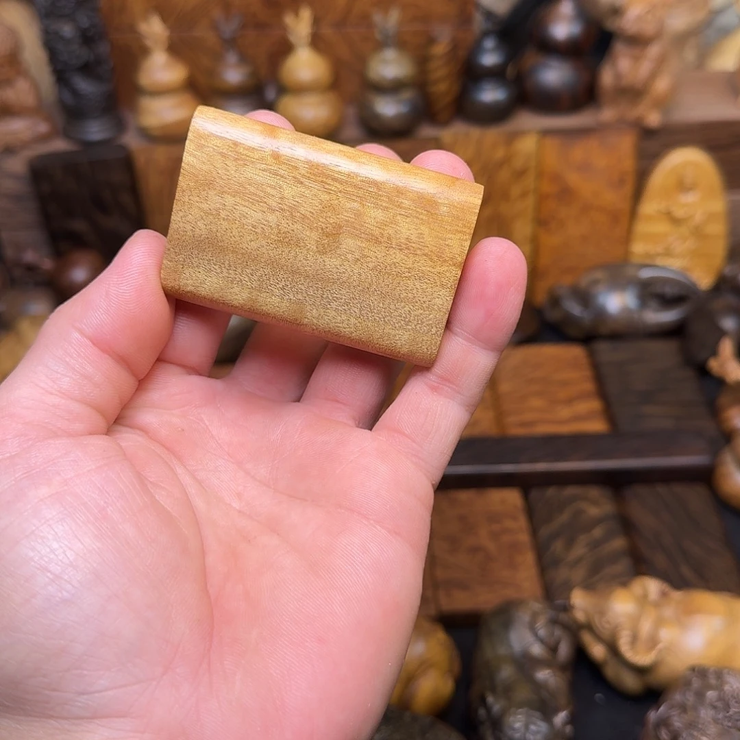 楠木（金丝楠）手串/手链