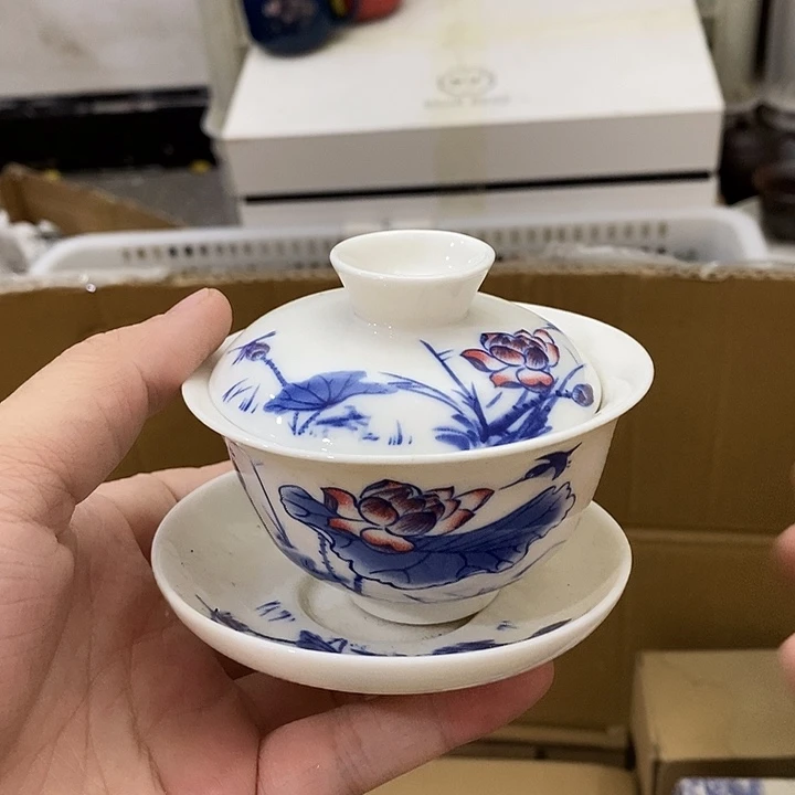 陶瓷艺术品及陶瓷制品