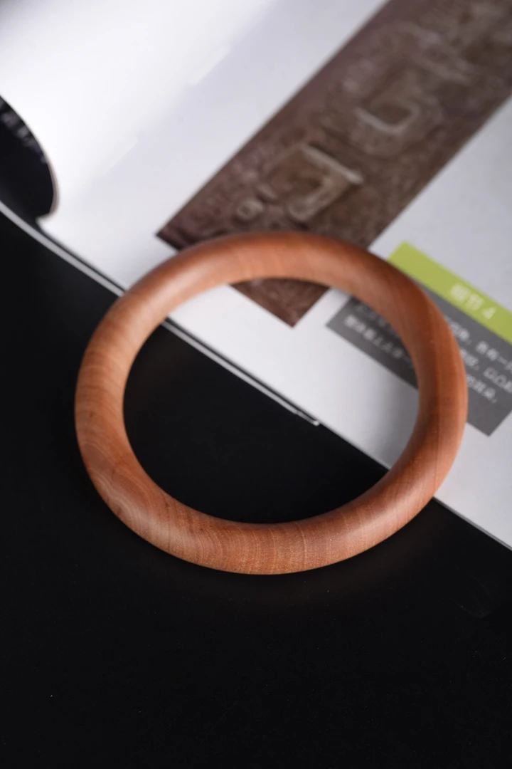 印度老山檀香1.0手镯金刚手镯正区迈索尔老料