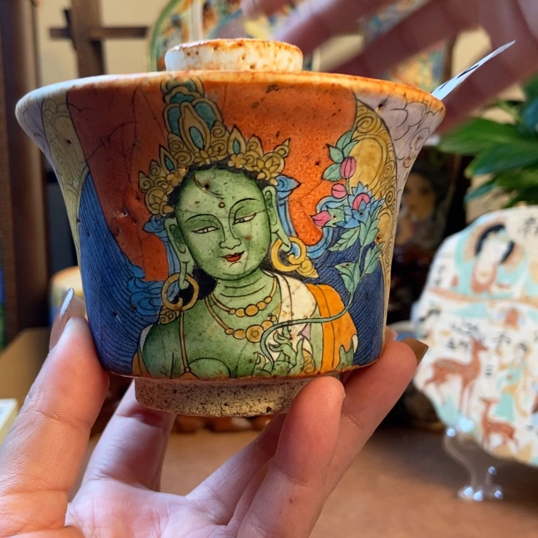 手工手绘设计3372微瑕