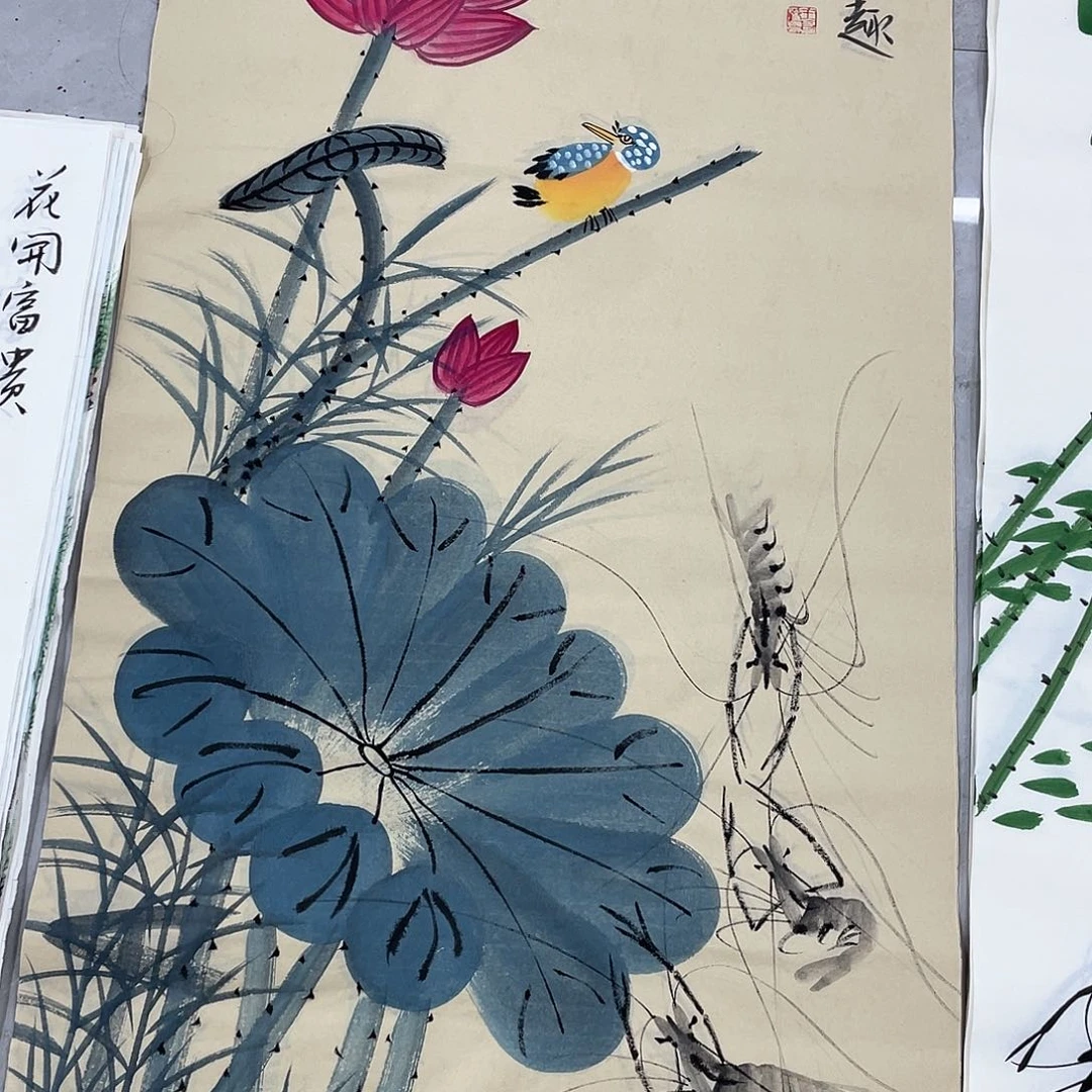 国画展展展重中之重重中之重