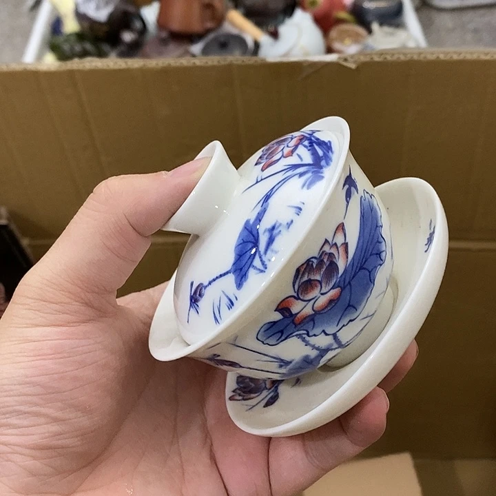 陶瓷艺术品制作工艺壶