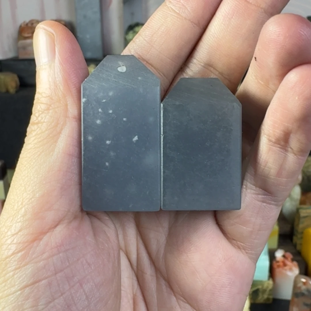 巴林石印石云南西峡蓝