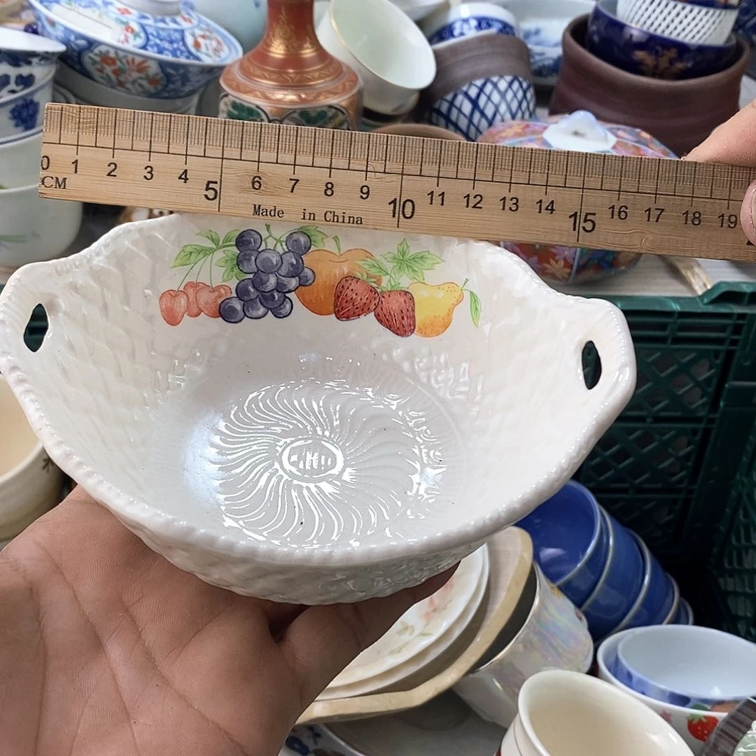 碗满28米包邮当天发货