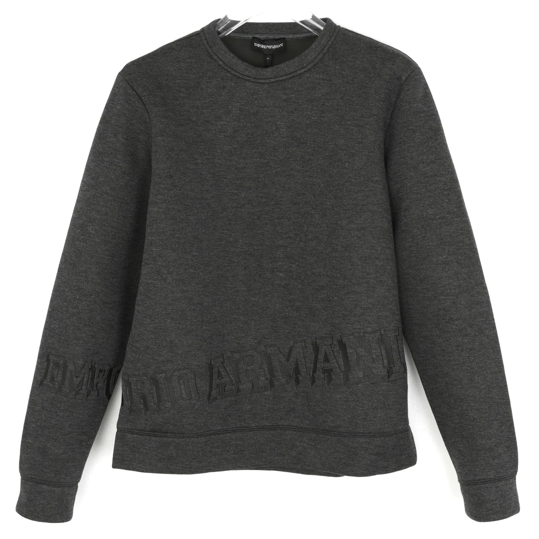 EMPORIO ARMANI/安普里奥·阿玛尼男士休闲卫衣3Y1MA2 1JAAZ 0620