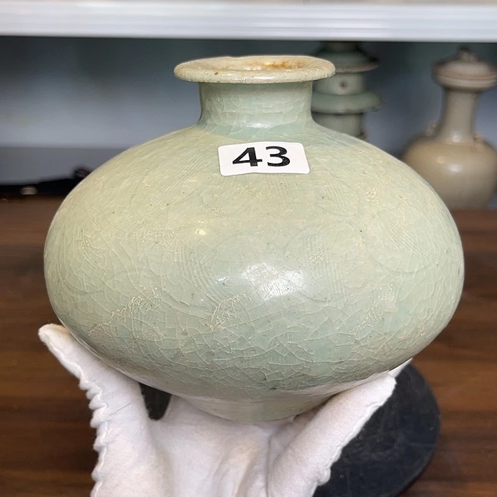 龙泉青瓷青瓷茶具