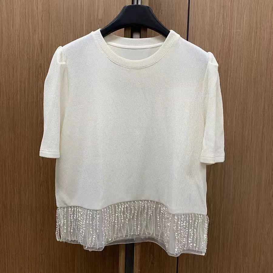 201时尚女装T恤百搭