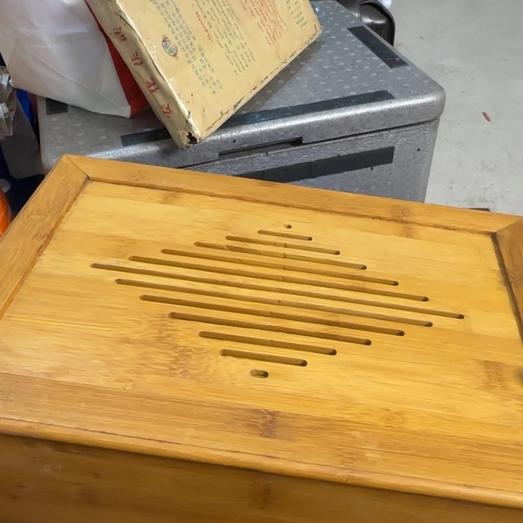 花****杂色豆（科檀/科特迪瓦檀木）