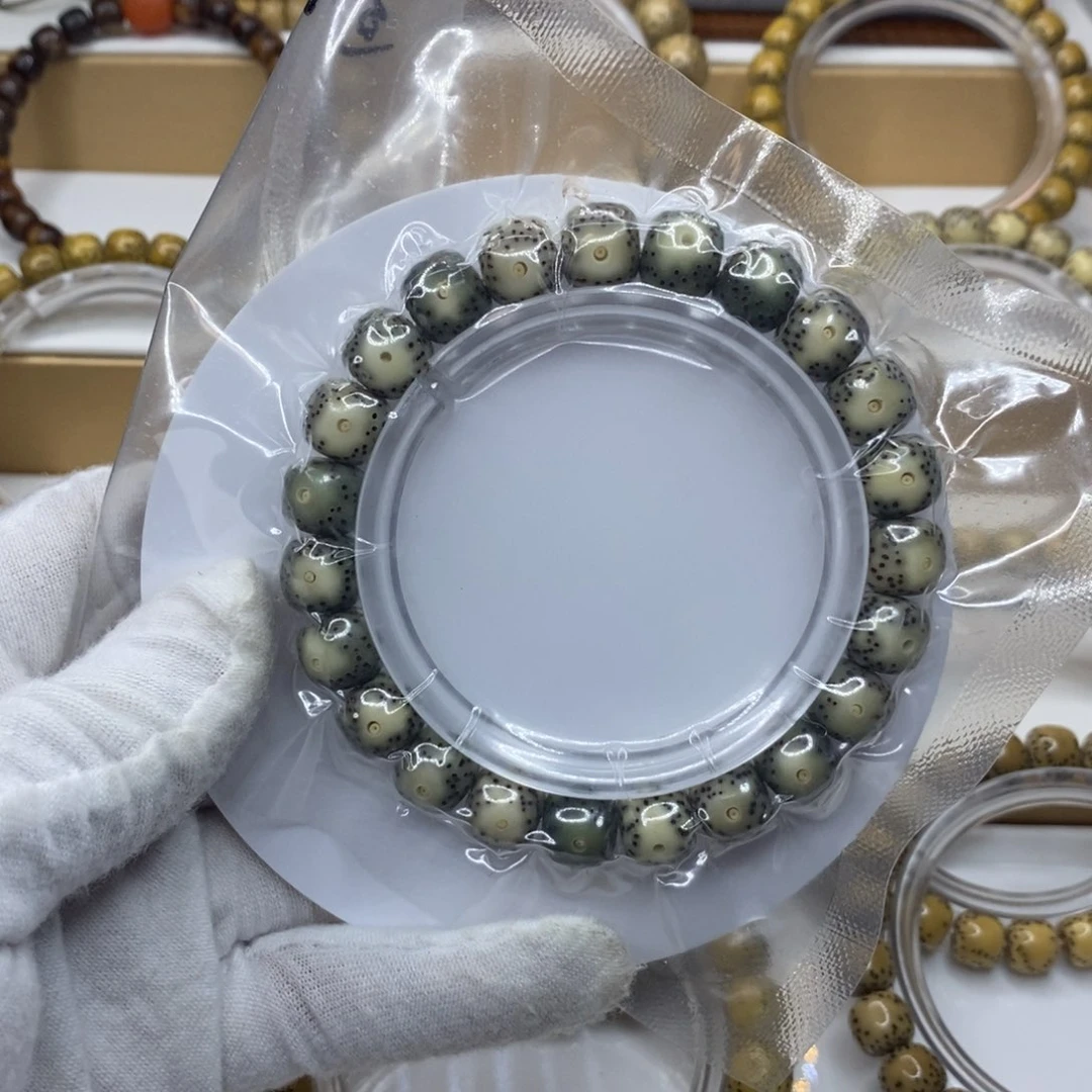 【闪购商品】星月菩提手串小*原生态