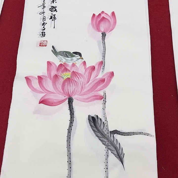 国画一二三一二三三七