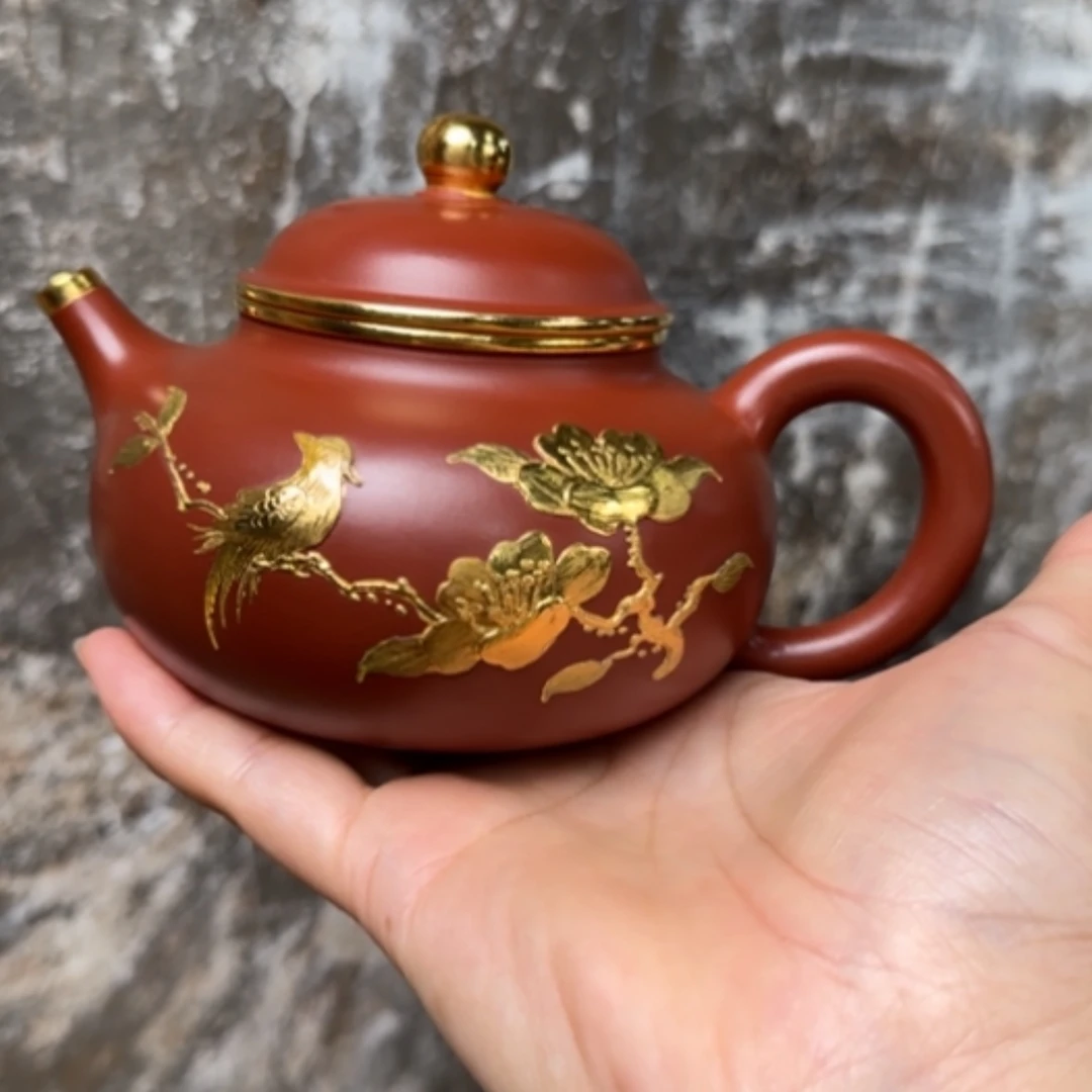 【闪购商品】茶壶紫砂紫砂茶具