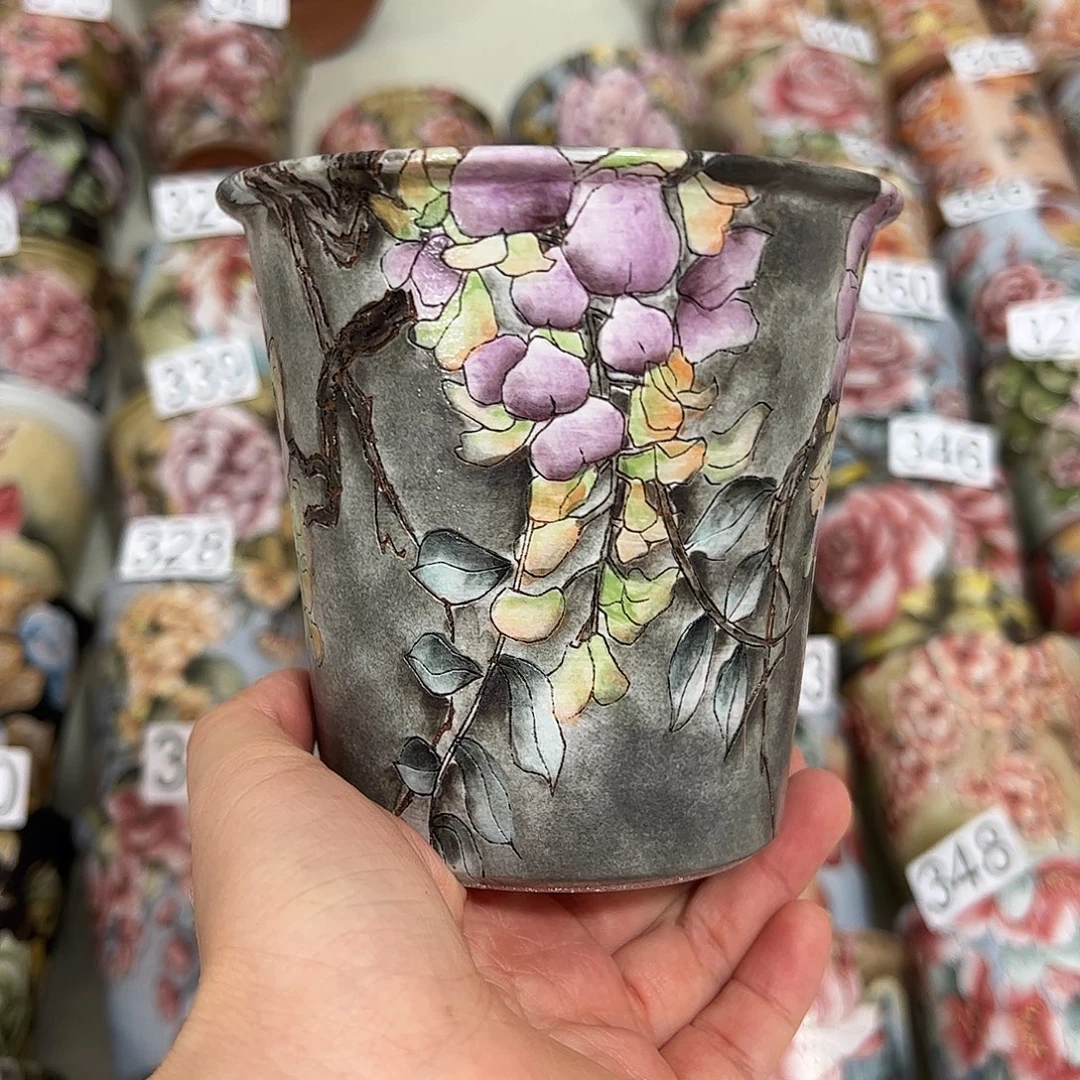 景德镇炫彩手绘景德镇炫彩手绘
