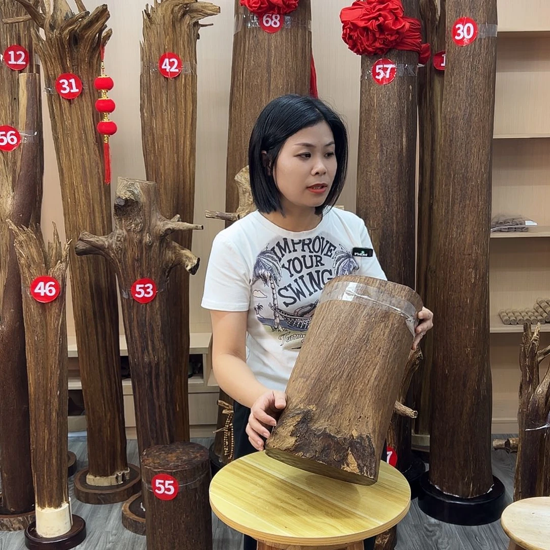 安***店沉香碎屑沉香沉香