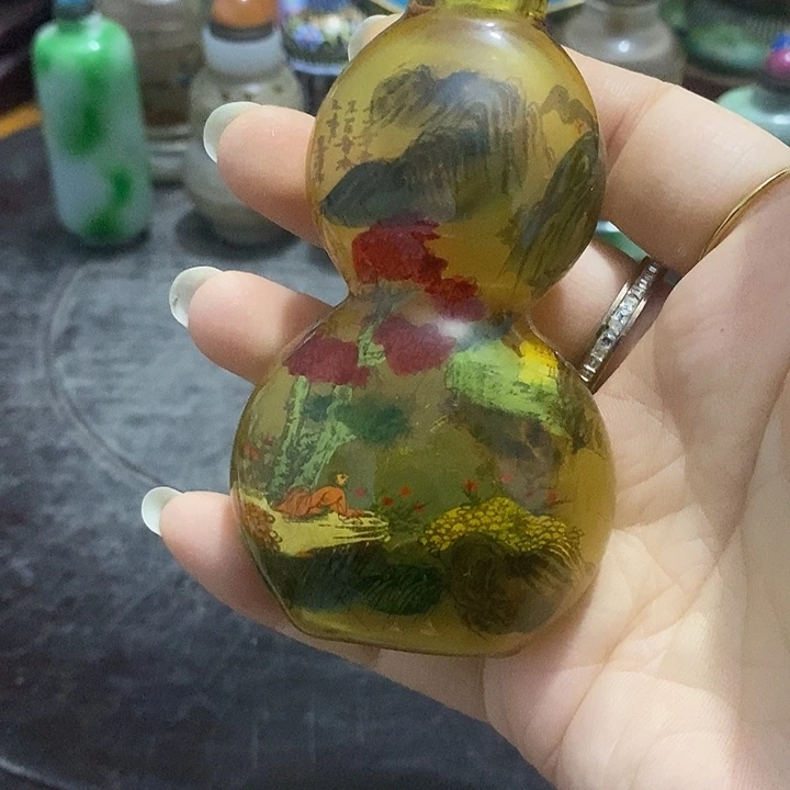 Q****?陶瓷艺术设计是摆件艺术