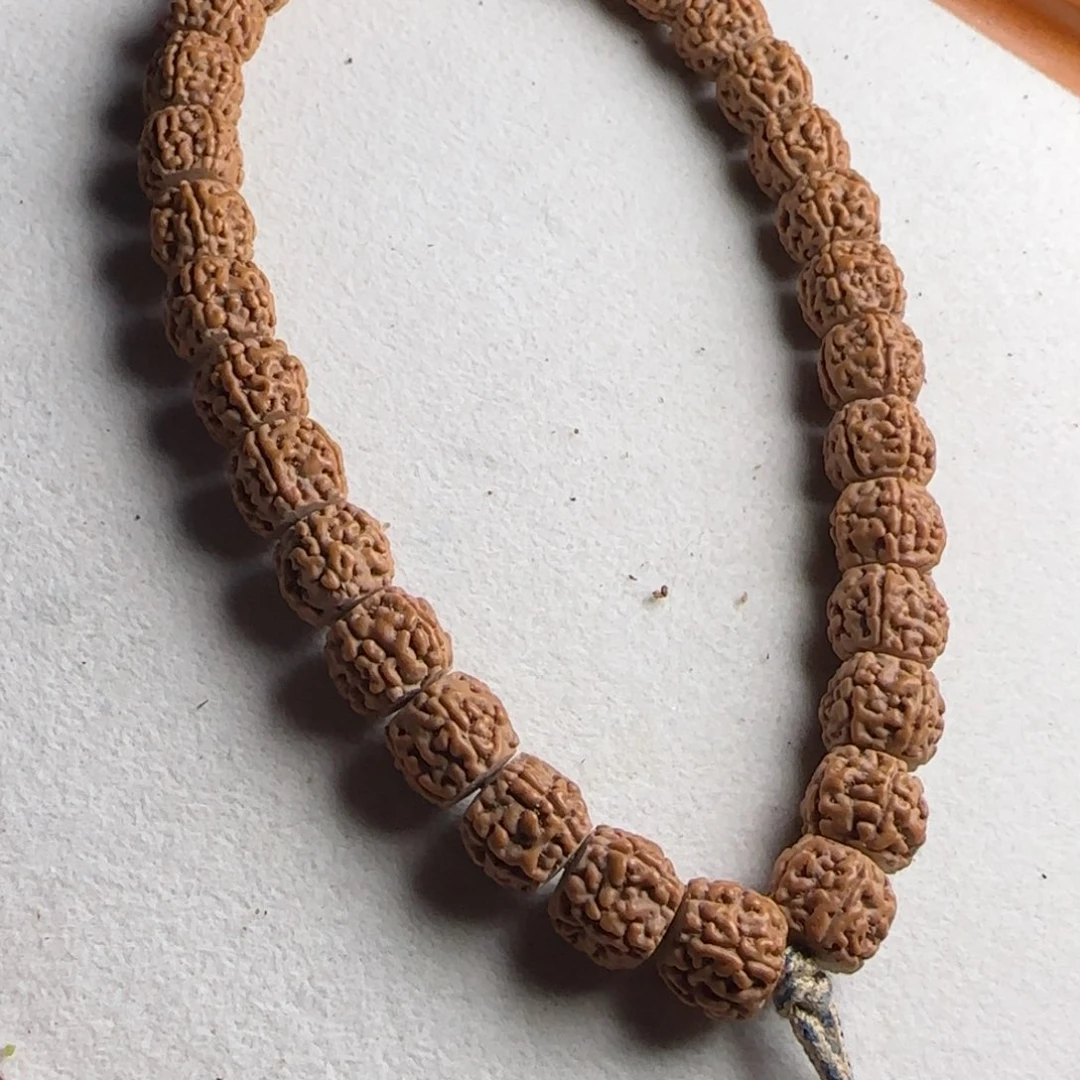 金刚菩提吊坠10.3一代盘龙手持