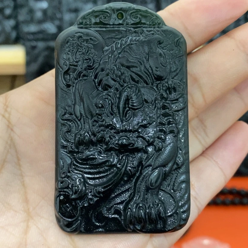 【闪购商品】未镶嵌蛇纹石玉颈饰