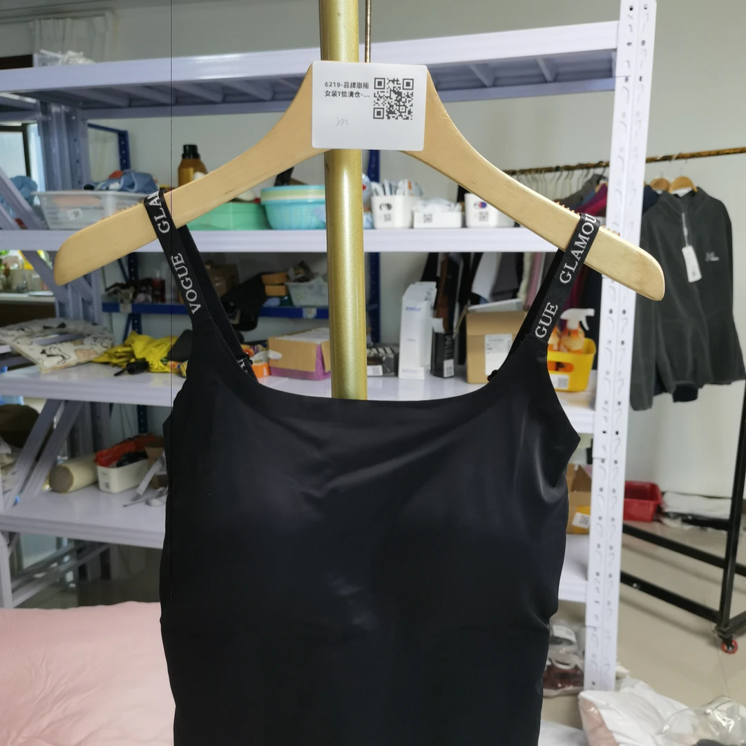 6219-品牌撤柜女装T恤清仓-冯丽丽好物