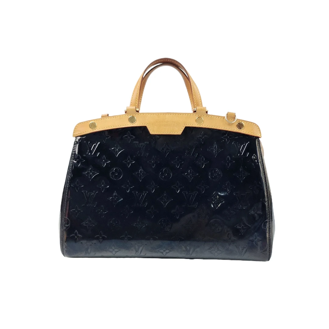 95新 路易威登 安洁利严选医生包/BK0154549 手提包