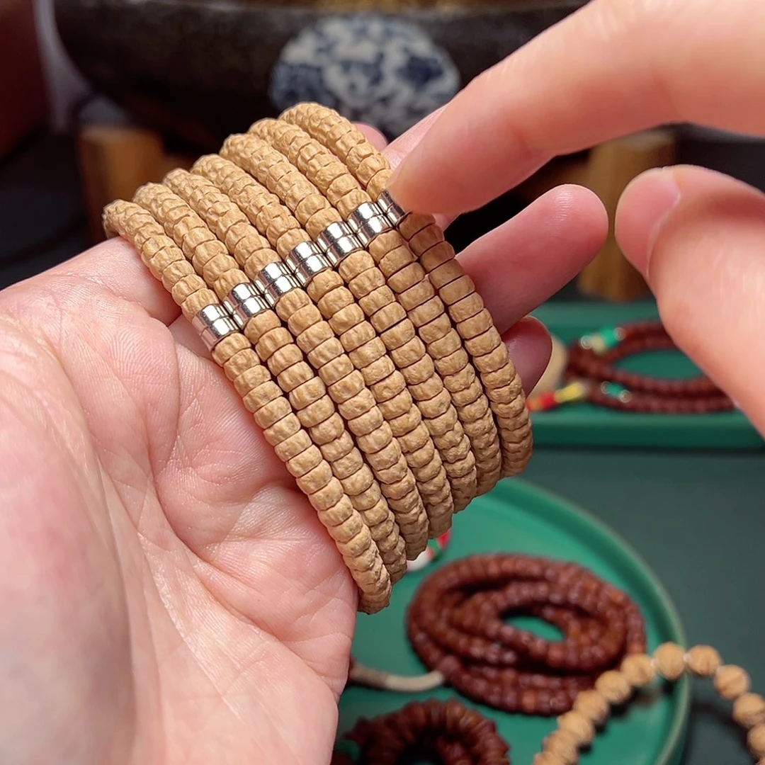 柏香籽/百香籽吊坠69.9