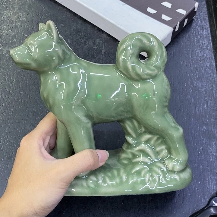 海外陶瓷茶具日化