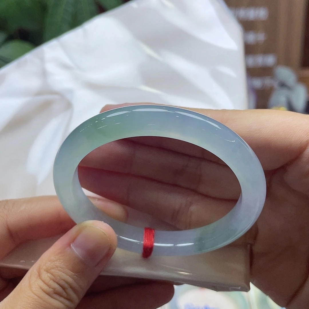 翡翠手镯未镶嵌14 号链接51贵妃