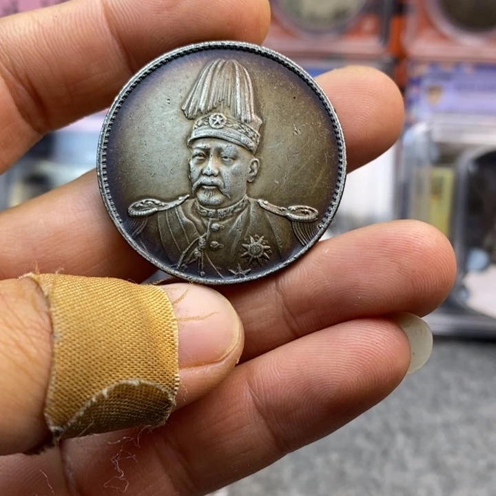 复古工艺饰品系列