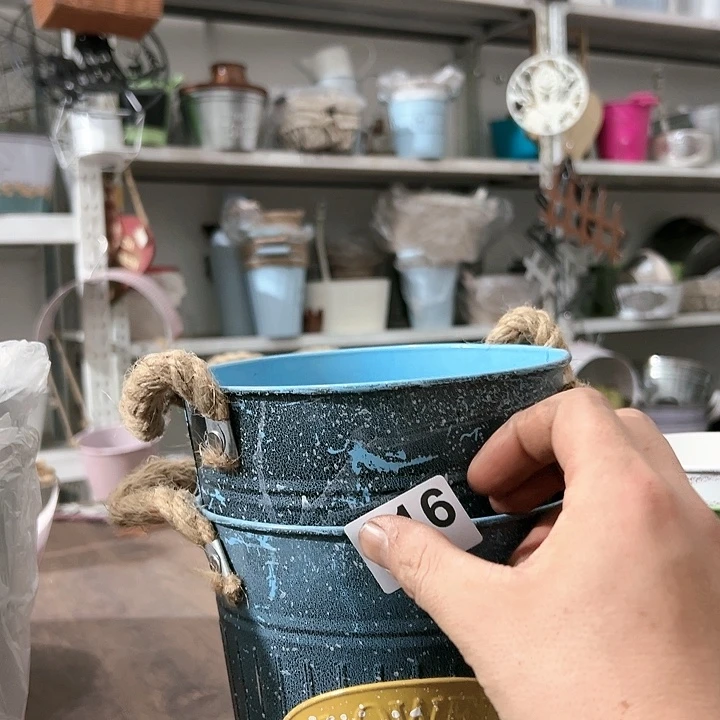 红陶杨*丫君知家居百货516