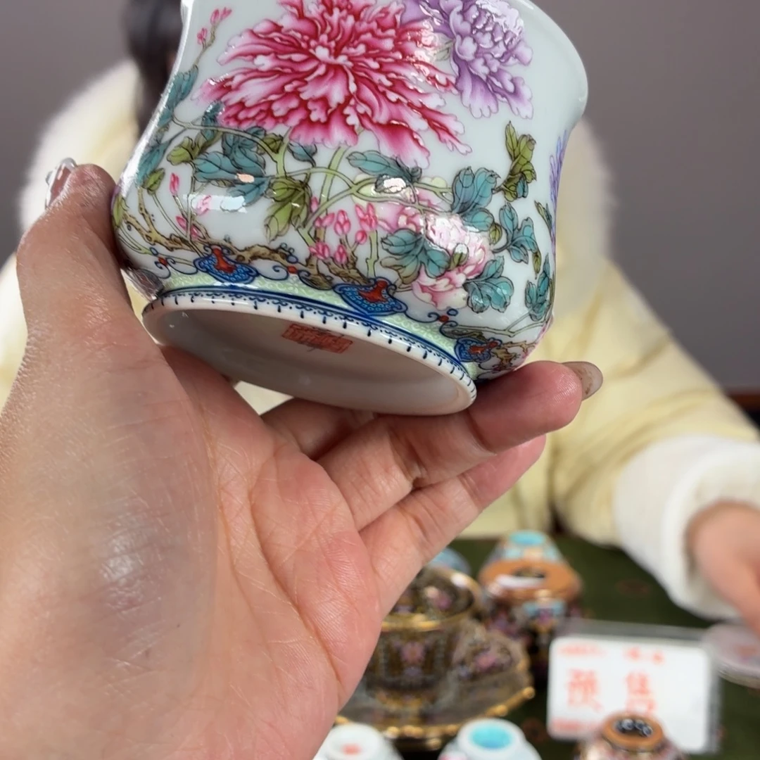 九鸣瓷艺九鸣瓷艺