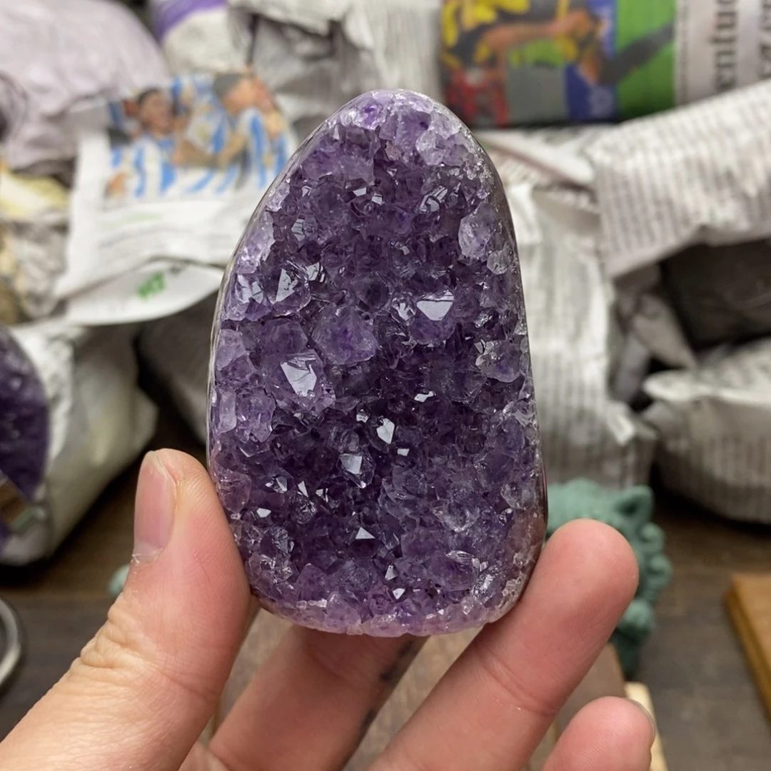 【闪购商品】水晶大型摆件（非配饰）未镶嵌