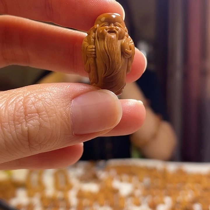 手串/手链橄榄核